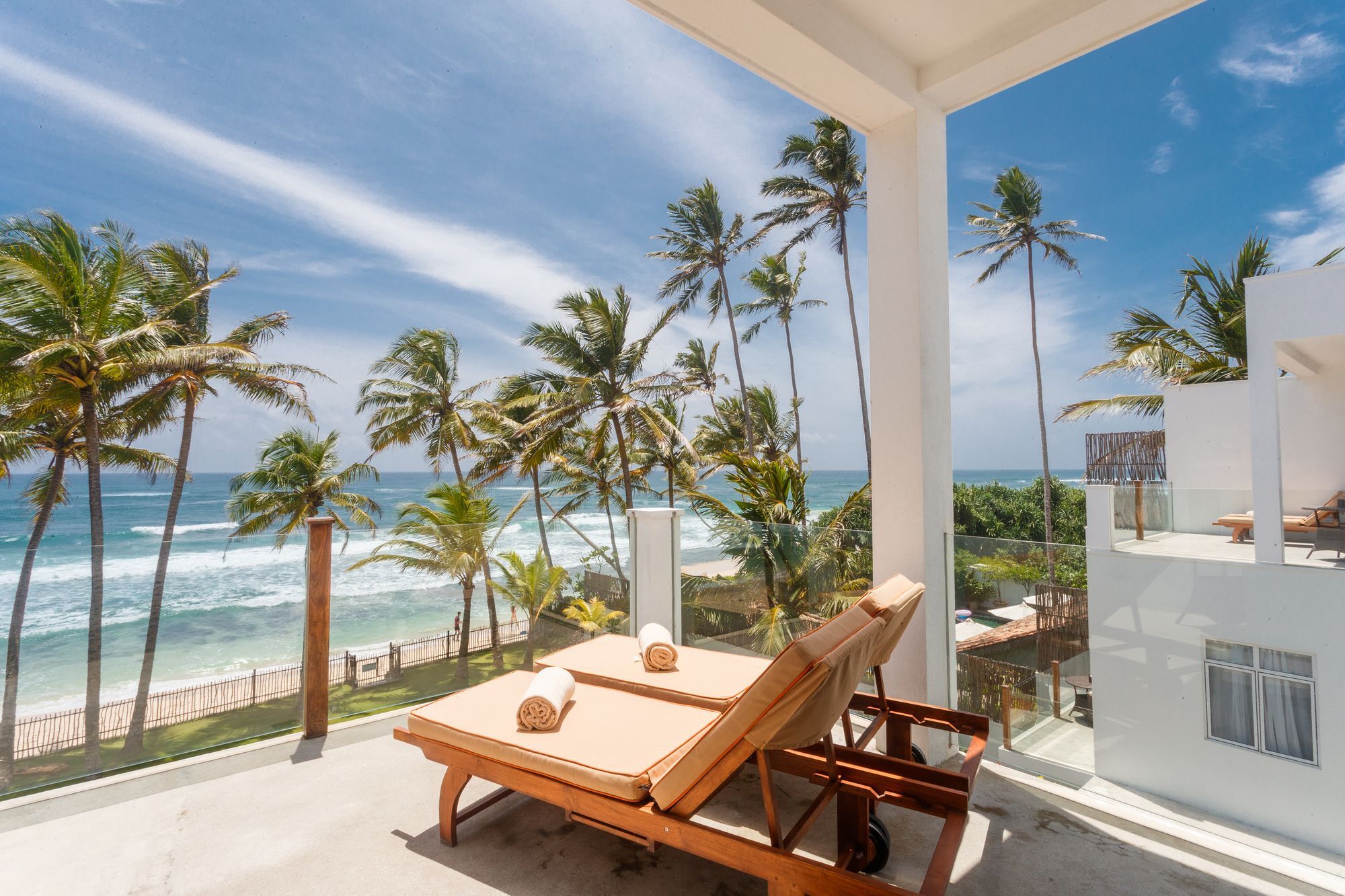 Kk Beach Unawatuna Exterior photo
