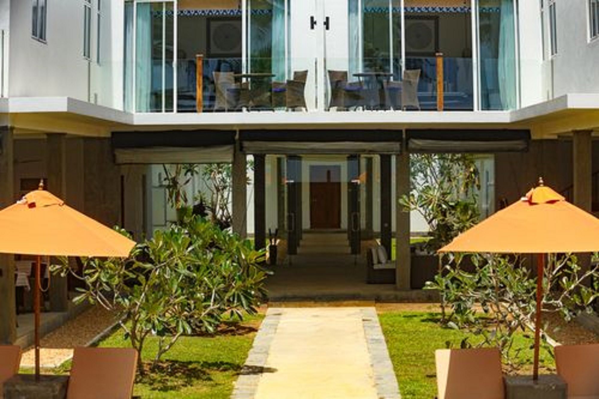 Kk Beach Unawatuna Exterior photo