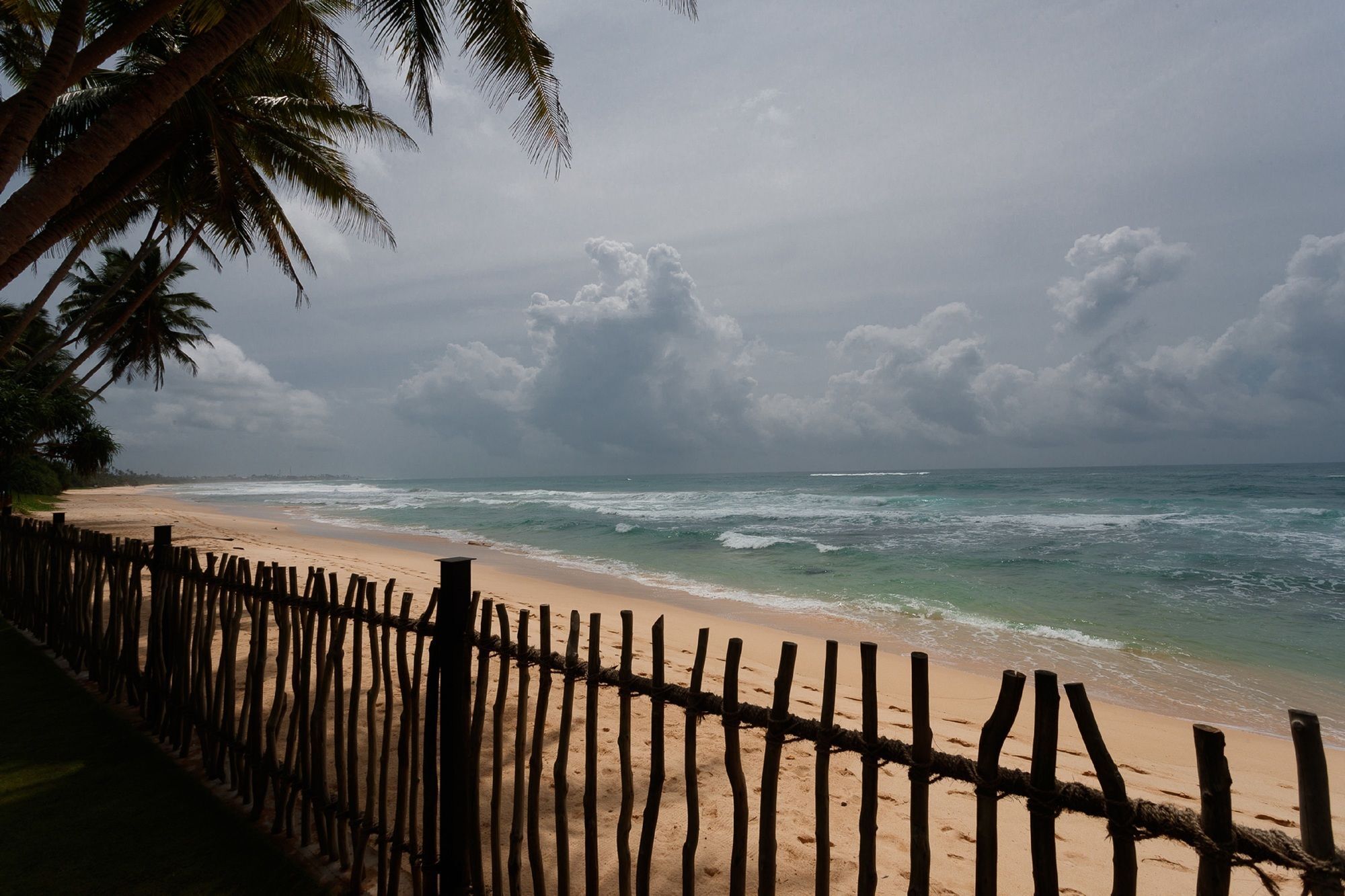 Kk Beach Unawatuna Exterior photo