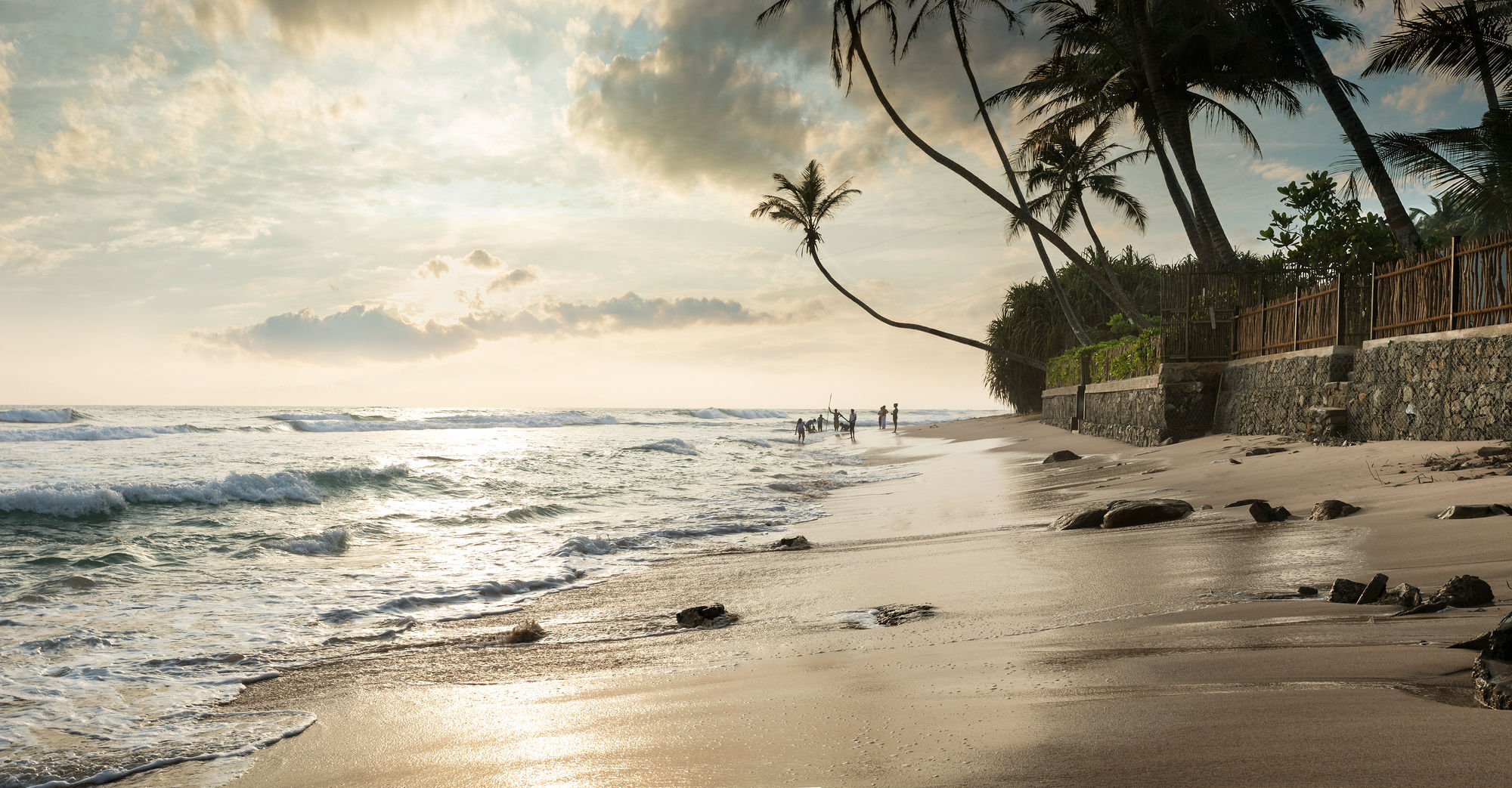 Kk Beach Unawatuna Exterior photo