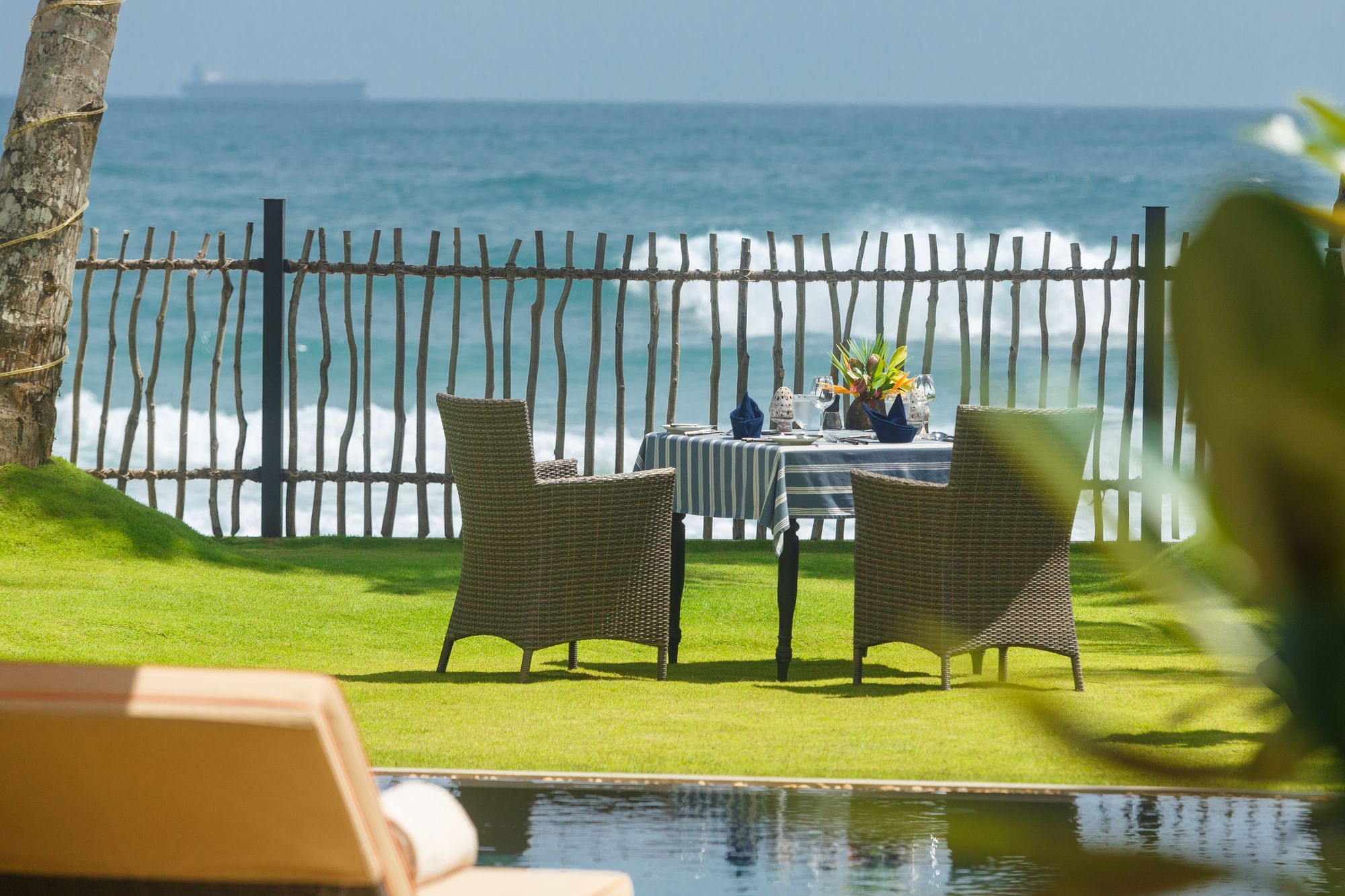 Kk Beach Unawatuna Exterior photo