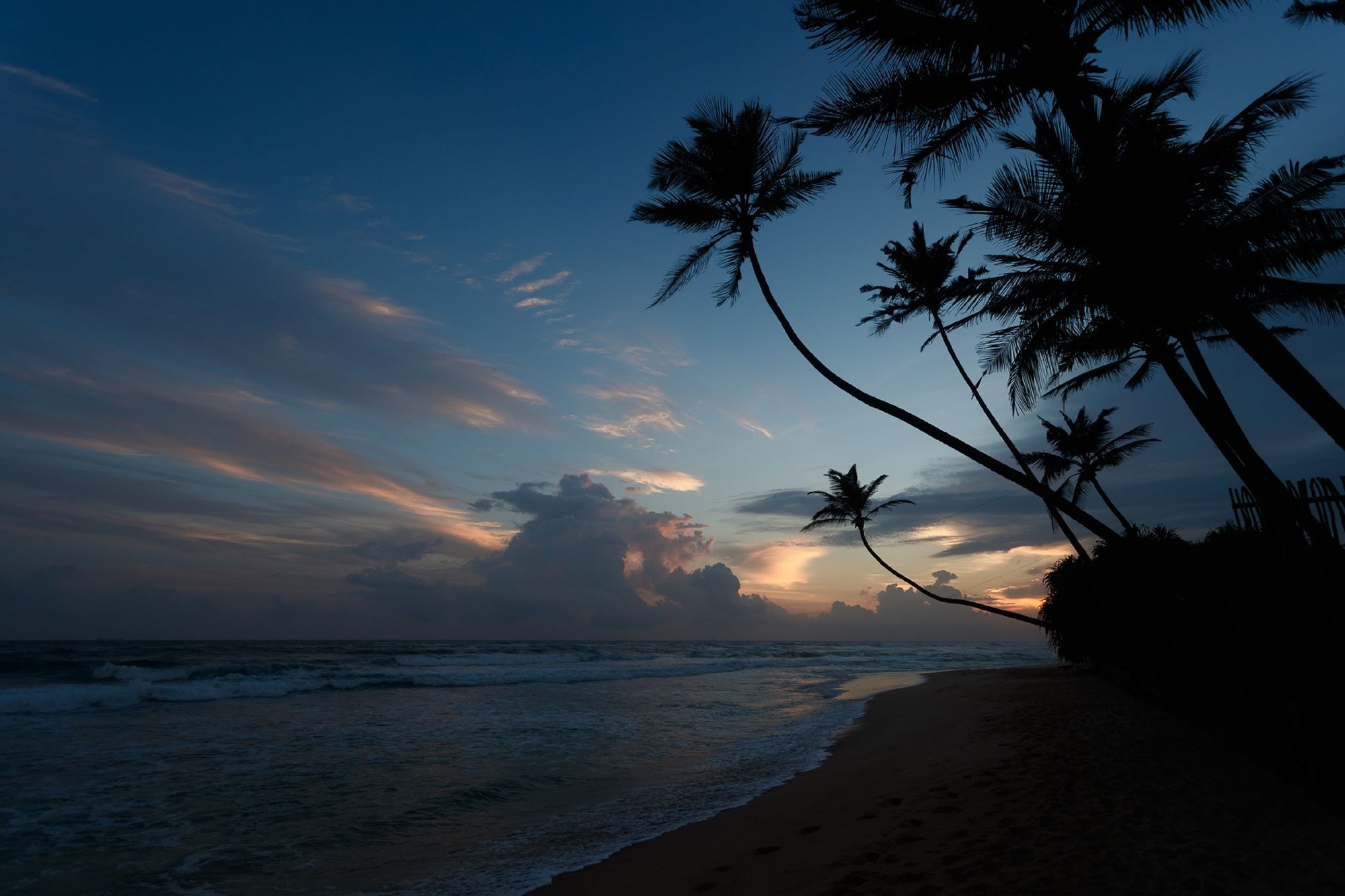 Kk Beach Unawatuna Exterior photo