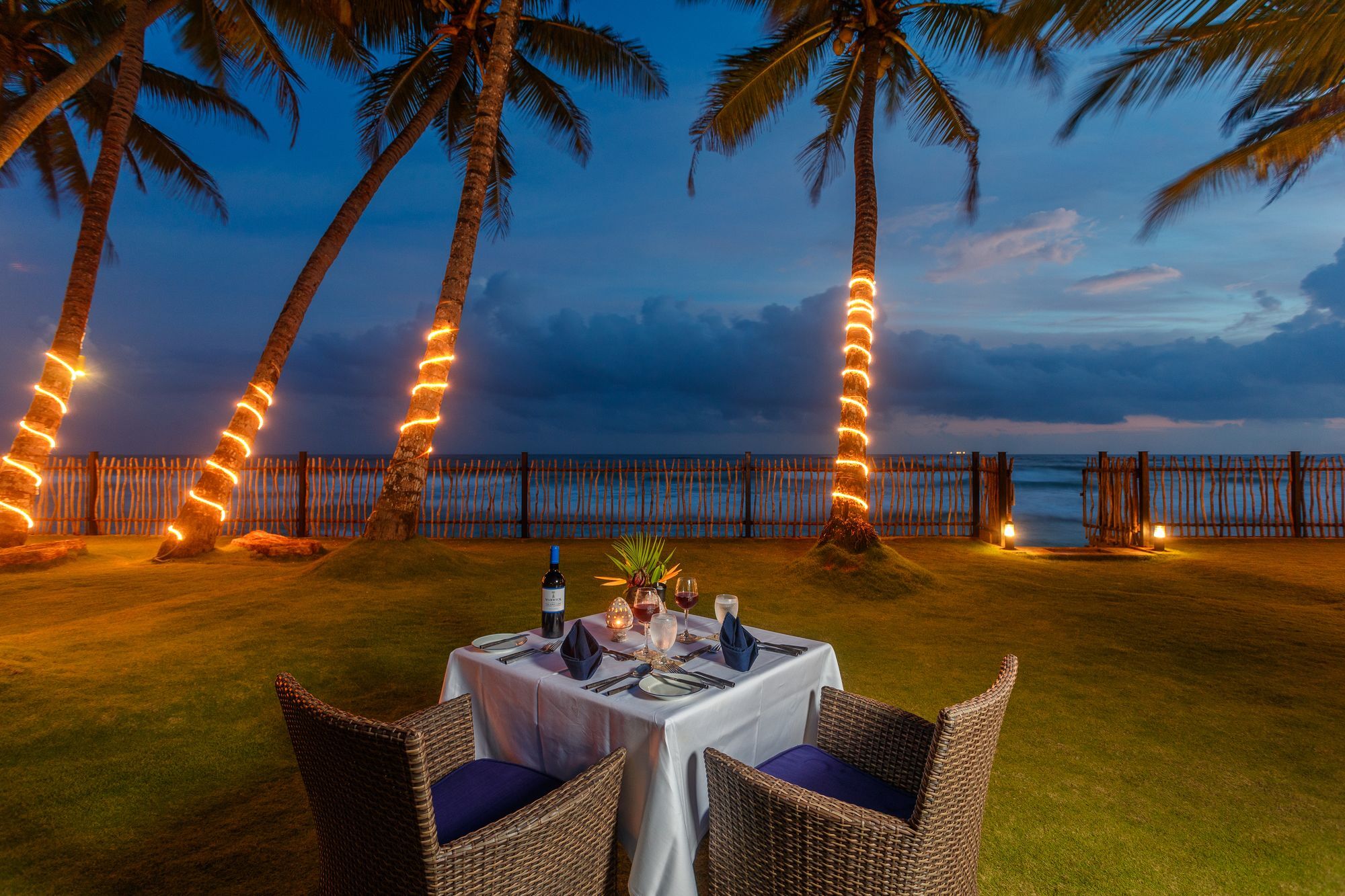 Kk Beach Unawatuna Exterior photo